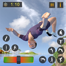 Backflip Challenge:Stunt Games APK