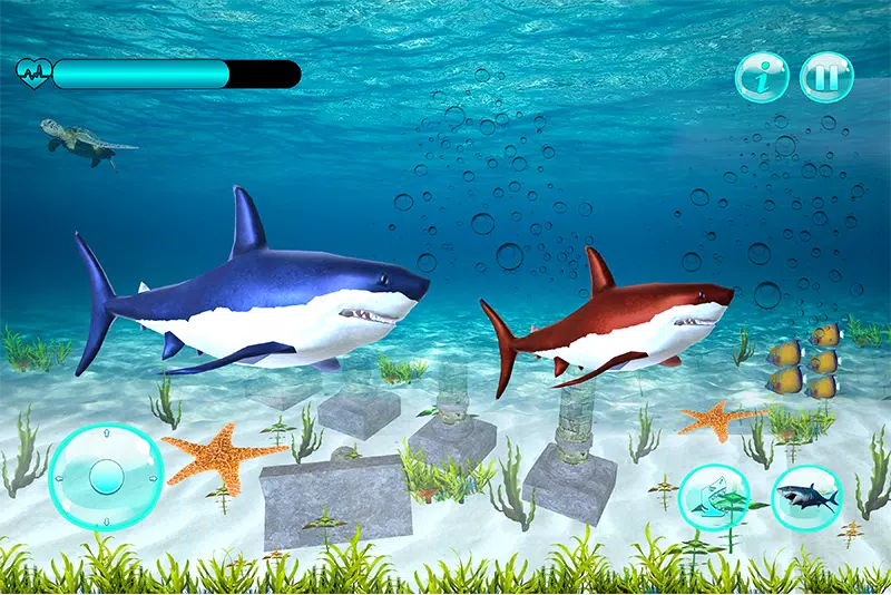 Big Shark - Baixar APK para Android