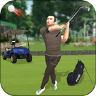 Golf Club Master icône