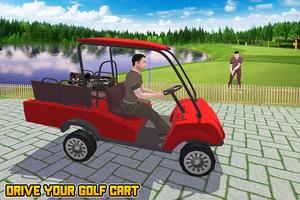 Golf Club Master capture d'écran 2