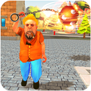 Hammer Ball Hero.io APK