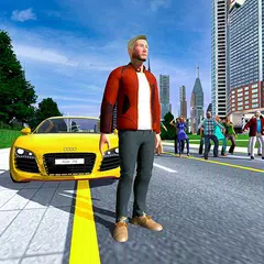 Hollywood Celebrity Life Sim APK download