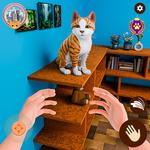 Cat Simulator: Meow Pets Life icon