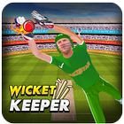 Wicket Keeper icon