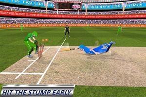 Wicket Keeper imagem de tela 2