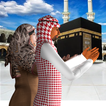 斋月穆巴拉克的虚拟穆斯林生活