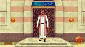 Muslime Ramadan-Spiel Screenshot 3