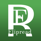 Flipread 圖標