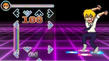 Chainsaw Dance تصوير الشاشة 1