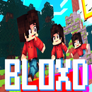 Bloxd io APK