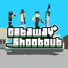 Getaway Shootout ikona