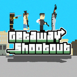 Getaway Shootout