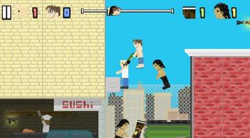 Getaway Shootout screenshot 2