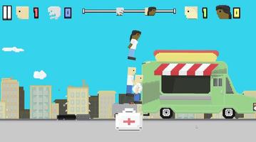 Getaway Shootout screenshot 3