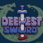 Deepest- Sword icon