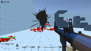 Funny Shooter screenshot 2