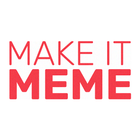 Make it Meme ícone