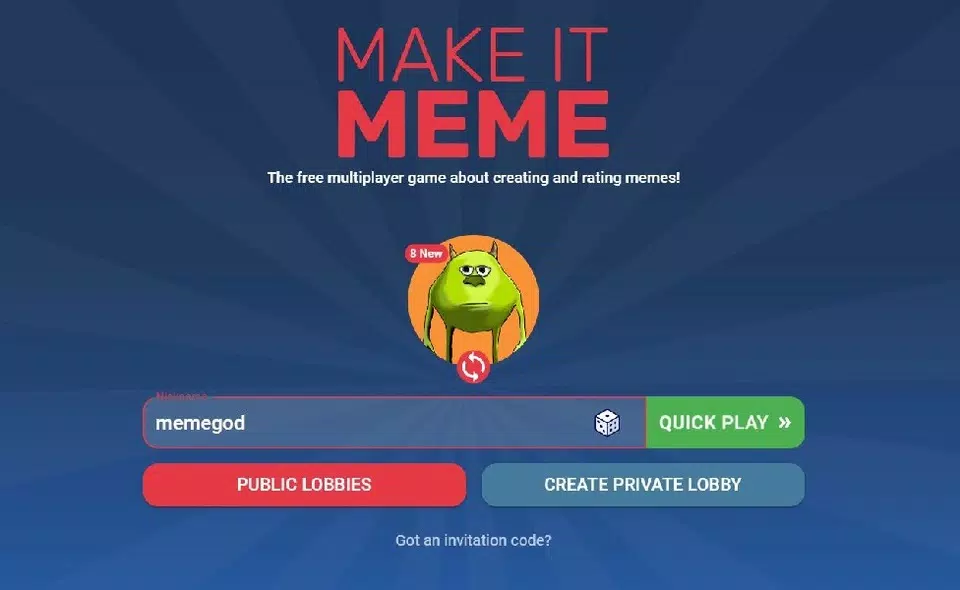 MAKE IT MEME para Android - Download