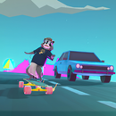 Tanuki Sunset APK