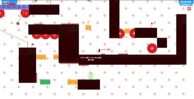 Vex 4 Screenshot 2