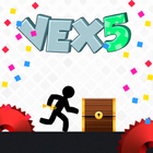 Vex 5 Zeichen