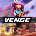 Venge io