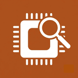 手机 IC 芯片检测器 APK