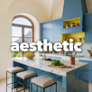 Aesthetic - Decorate & Design APK