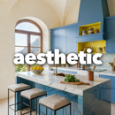 Aesthetic - Decorate & Design APK