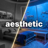 Aesthetic - Decorate & Design APK