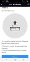 FLIR Gateway App スクリーンショット 1