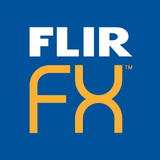 FLIR FX icône
