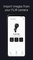 FLIR Tools الملصق