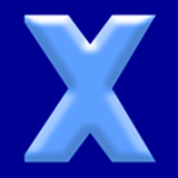 XXXNX icône