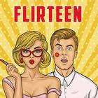 Flirteen XY icône