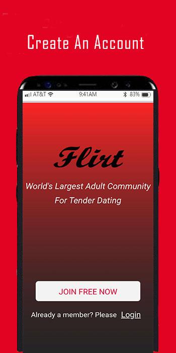 How to flirt on dating apps How to flirt on dating apps