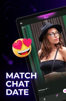Flirtini 截图 5