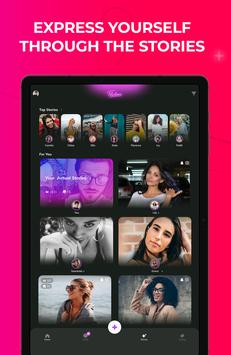Flirtini 截图 9