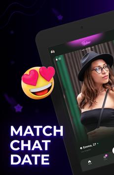 Flirtini 截图 10