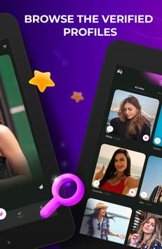 Flirtini 截图 11