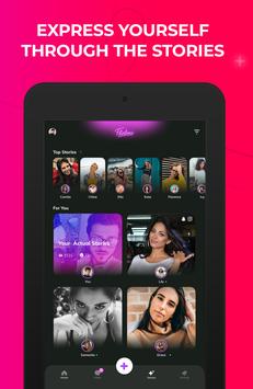 Flirtini 截图 14