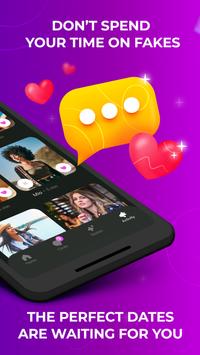 Flirtini 截图 2