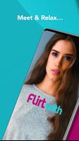 FlirtWith plakat