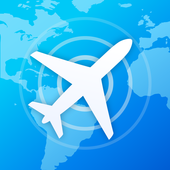 The Flight Tracker آئیکن