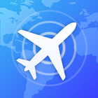 The Flight Tracker-icoon