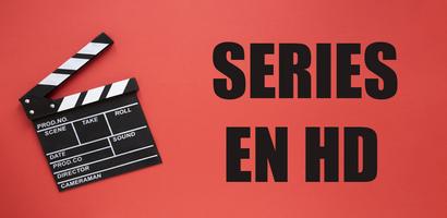 Series Flix HD ポスター