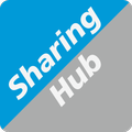 Sharing Hub