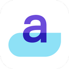 Flitto Chat Translation أيقونة