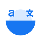 Menu Translation icono