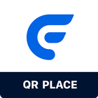 Flitto QR Place Zeichen